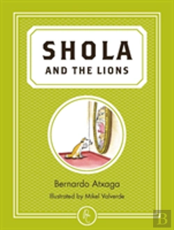 Bertrand.pt - Shola And The Lions