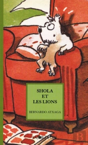 Shola Et Les Lions