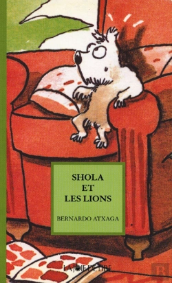 Bertrand.pt - Shola Et Les Lions