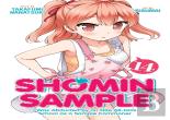 Shomin Sample: I Was Abducted By An Elite All-Girls School As A Sample Commoner Vol. 14
