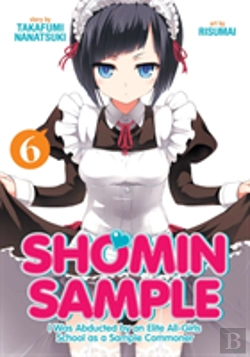 Bertrand.pt - Shomin Sample I Was Abducted By An Elite
