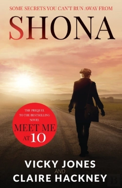 Bertrand.pt - Shona: Book 1: Every Small Town Has Its