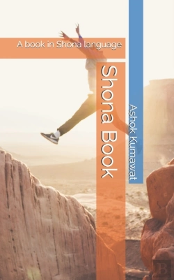 Bertrand.pt - Shona Book