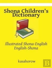 Shona Children'S Dictionary