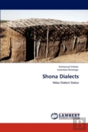 Shona Dialects