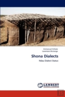 Bertrand.pt - Shona Dialects