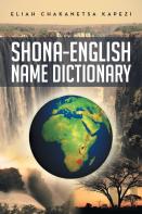 Shona-English Name Dictionary