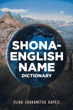 Bertrand.pt - Shona-English Name Dictionary