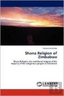 Shona Religion Of Zimbabwe