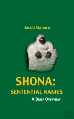 Bertrand.pt - Shona Sentential Names