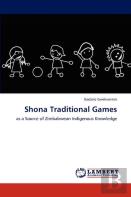 Shona Traditional Games