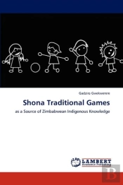 Shona Traditional Games