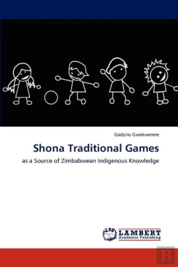 Bertrand.pt - Shona Traditional Games