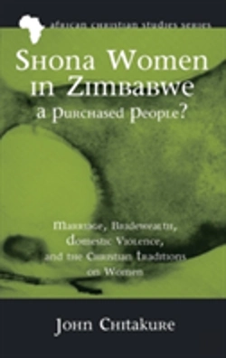 Bertrand.pt - Shona Women In Zimbabwe-A Purchased People?