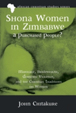 Bertrand.pt - Shona Women In Zimbabwe-A Purchased People?