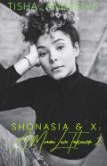 Shonasia  & X