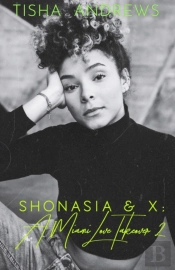Shonasia  & X
