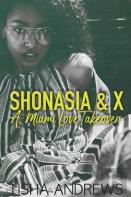 Shonasia & X