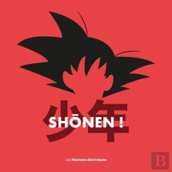 Bertrand.pt - Shônen !