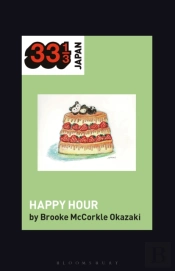 Shonen Knife'S Happy Hour