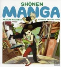 Bertrand.pt - Shonen Manga