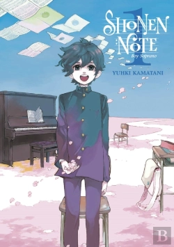 Bertrand.pt - Shonen Note: Boy Soprano 1