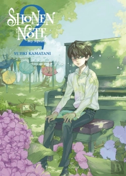 Bertrand.pt - Shonen Note: Boy Soprano 2