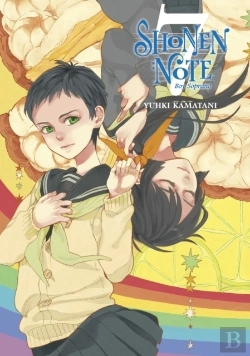 Bertrand.pt - Shonen Note: Boy Soprano 7