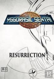 Shonen - Yggdrasil Sentai T05 - Resurrection