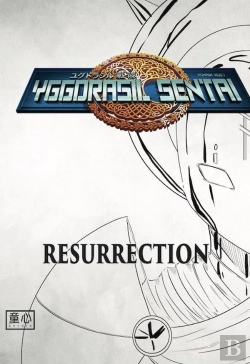 Bertrand.pt - Shonen - Yggdrasil Sentai T05 - Resurrection