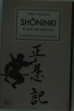 Bertrand.pt - Shoninki