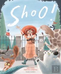 Shoo!