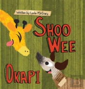 Shoo Wee Okapi