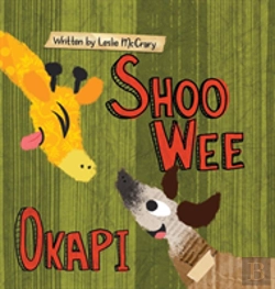 Bertrand.pt - Shoo Wee Okapi