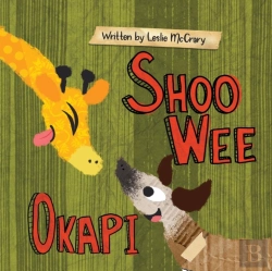 Bertrand.pt - Shoo Wee Okapi
