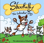 Shoofully The Wonder Dog