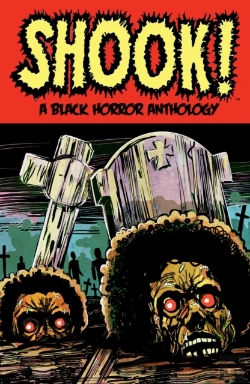 Bertrand.pt - Shook! A Black Horror Anthology