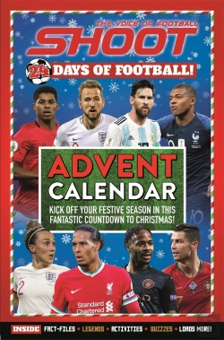 Bertrand.pt - Shoot: Activity Advent Calendar