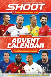 Shoot: Activity Advent Calendar