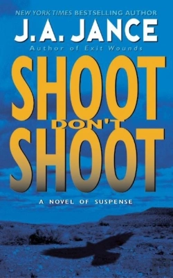 Bertrand.pt - Shoot Don'T Shoot