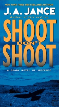 Bertrand.pt - Shoot Don'T Shoot