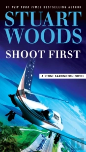 Shoot First