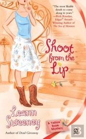 Shoot From The Lip