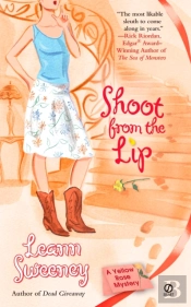 Shoot From The Lip