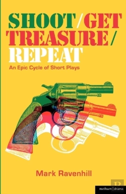 Bertrand.pt - Shoot/Get Treasure/Repeat