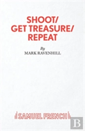Shoot/ Get Treasure/ Repeat