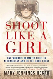 Shoot Like A Girl