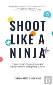 Shoot Like A Ninja