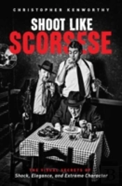 Shoot Like Scorsese