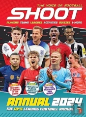 Shoot Official Annual 2024